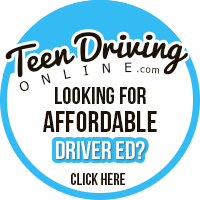 Teen Driving Online