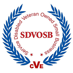 Service Disabled Veteran Owned Small Business
